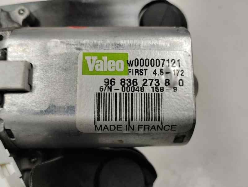 MOTOR LIMPIA DELANTERO DS 3 1.2 MT 110CV | 81KW
