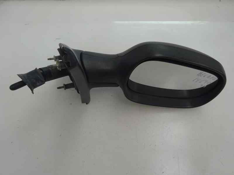 RETROVISOR DERECHO RENAULT MEGANE 1.5 DCI MT 110CV | 81KW