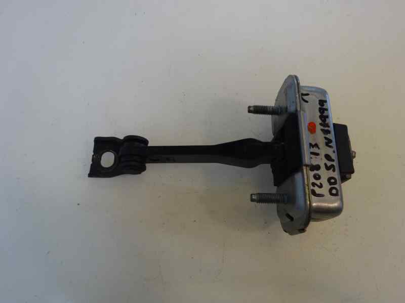 RETENEDOR PUERTA PEUGEOT 208 2013 1.4 HDI MT 68CV