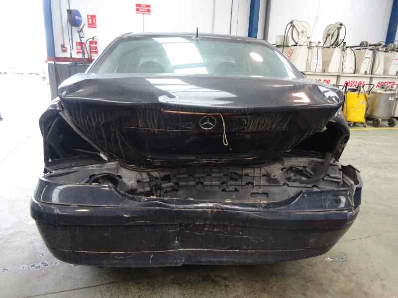 BOMBA AGUA MERCEDES BENZ CLASE C 2001 2.2 MT 143CV | 105KW