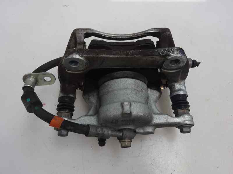 PINZA FRENO DELANTERA DERECHA FORD KA 2017 1.2 MT 85CV | 63KW