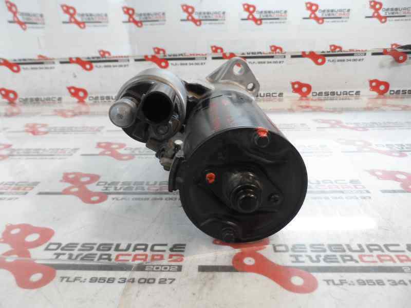MOTOR ARRANQUE VOLKSWAGEN TOUAREG 3.0 TDI MT 225CV