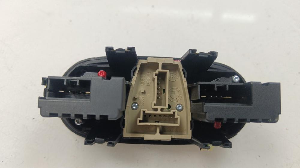 MANDO RETROVISOR MINI COOPER 2005 1.6 MT 116CV