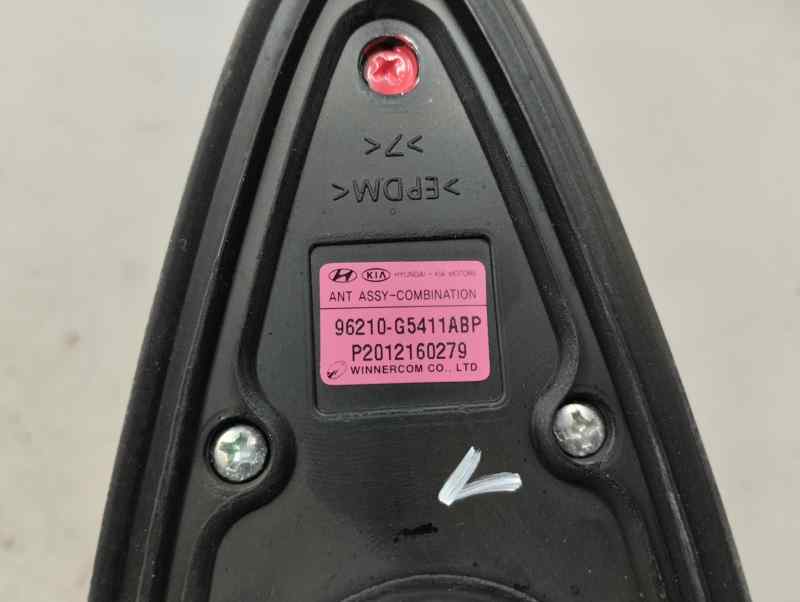 ANTENA KIA NIRO 1.6 AMT 105CV | 77KW