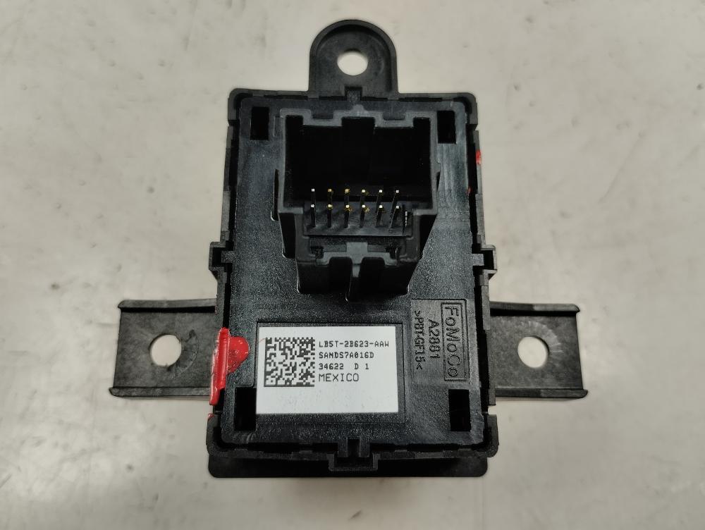 MODULO ELECTRONICO FORD KUGA 1.5 150CV | 110KW, GASOLINA, MT, ACCIONAMIENTO DELANTERO