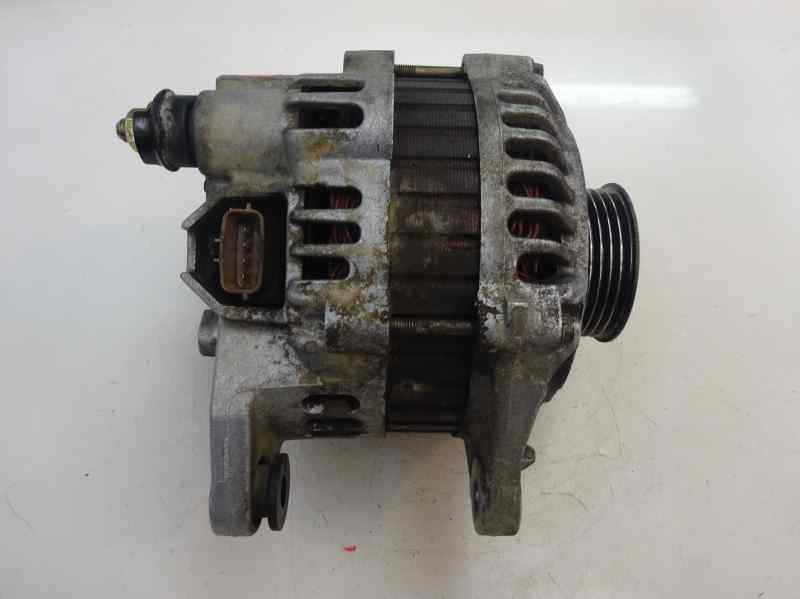 ALTERNADOR MITSUBISHI SPACE WAGON 2.4 GDI MT 4WD 150CV