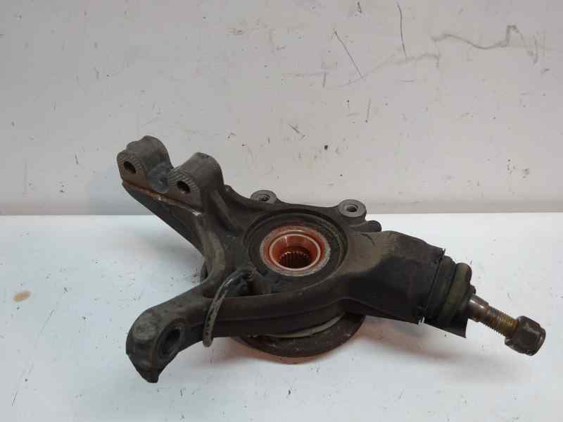 MANGUETA DELANTERA IZQUIERDA CITROEN C4 PICASSO 2.0 HDI MT 136CV