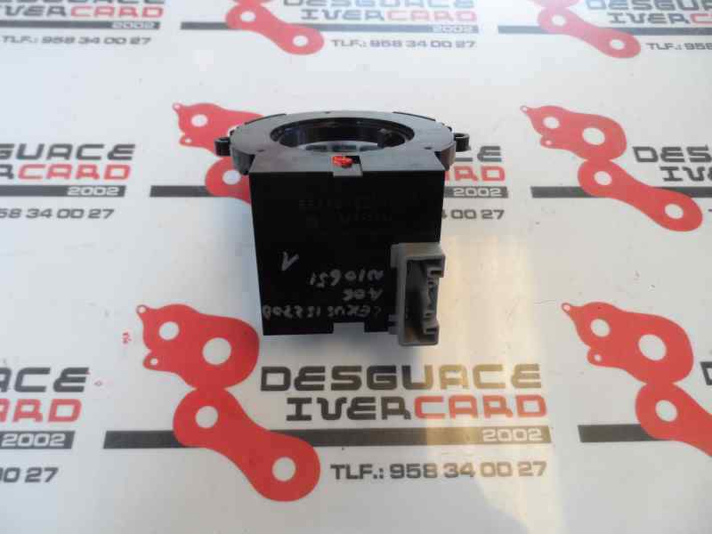 ANILLO AIRBAG LEXUS IS 2006 2.2 220D MT 177CV