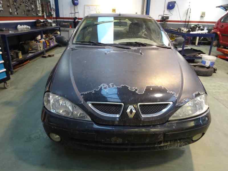 BOBINA ENCENDIDO RENAULT MEGANE 1.6 MT 107CV | 79KW