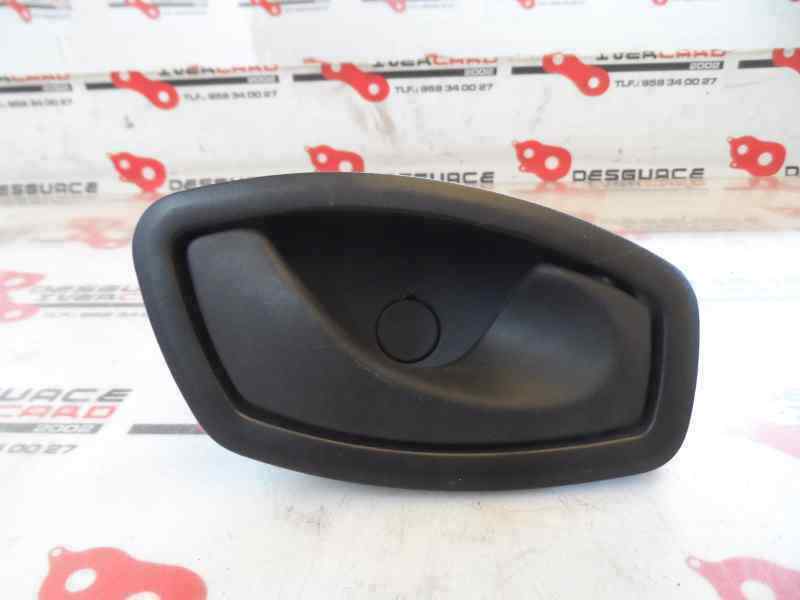 MANETA INTERIOR DELANTERA DERECHA RENAULT MEGANE 2010 1.5 DCI MT 90CV | 66KW