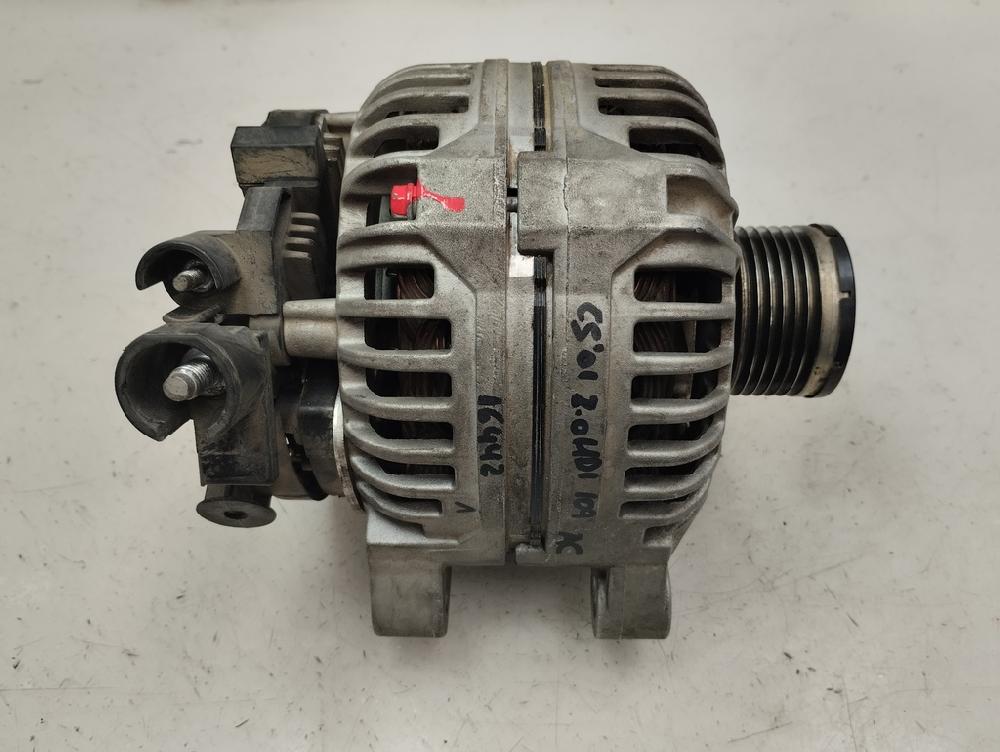 ALTERNADOR CITROEN C5 2.0 HDI AT 109CV