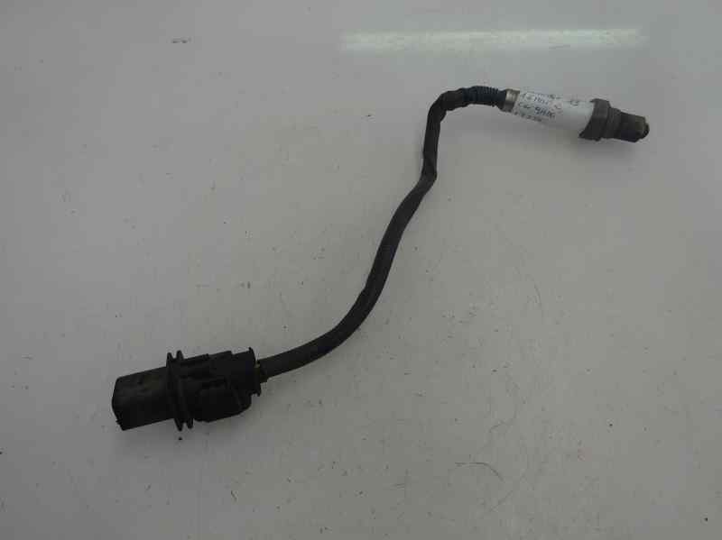 SONDA LAMBDA CITROEN BERLINGO 1.6 HDI MT L1 75CV | 55KW