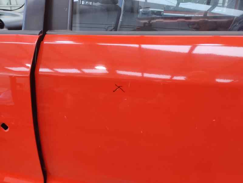 PUERTA TRASERA IZQUIERDA HYUNDAI ATOS 1.0 MT 55CV