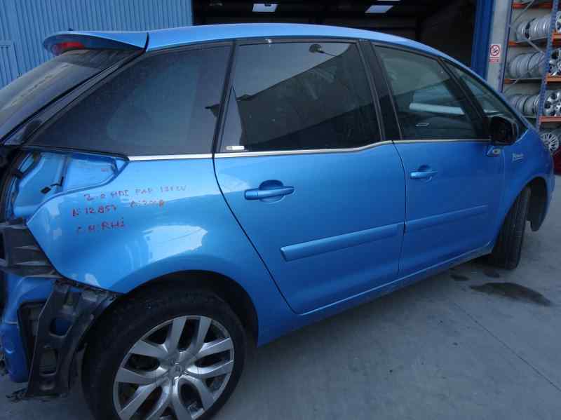 MODULO ELECTRONICO CITROEN C4 PICASSO 2.0 HDI MT 136CV