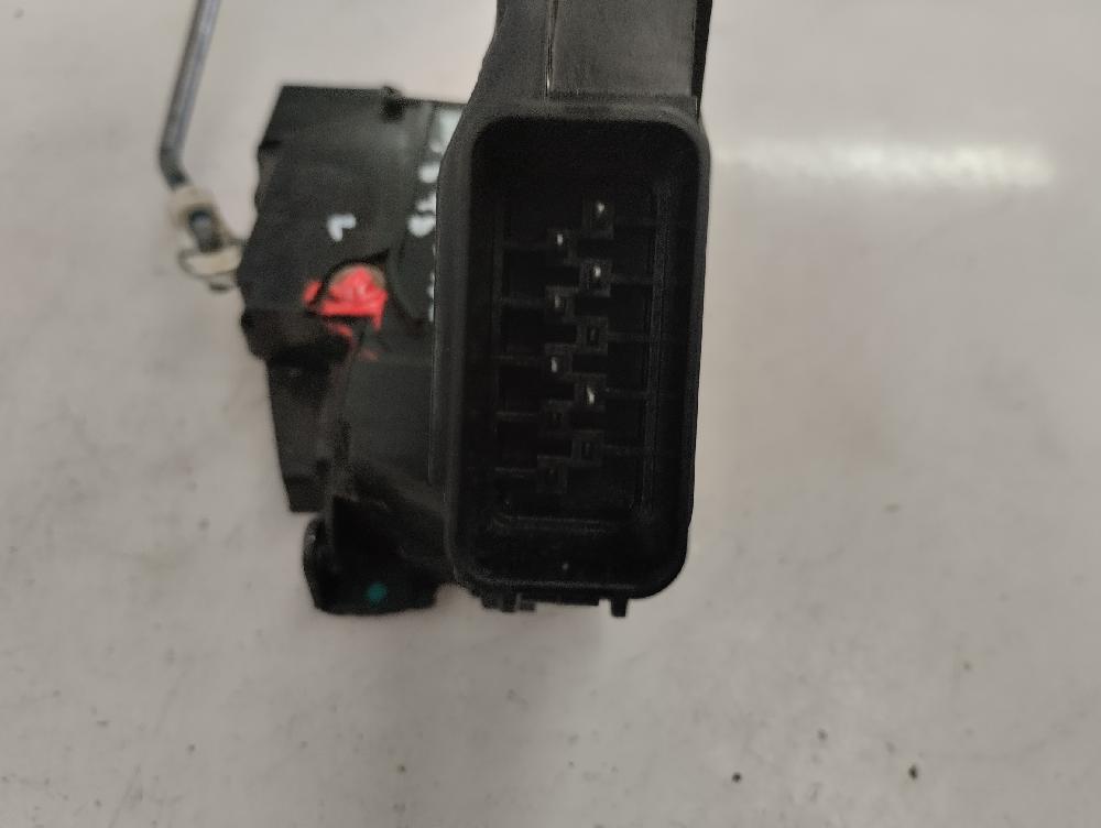 CERRADURA PUERTA TRASERA DERECHA MAZDA 3 1.6 MT 105CV | 77KW