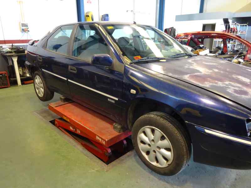TENSOR CORREA AUXILIAR CITROEN XANTIA 2.0 HDI MT 109CV