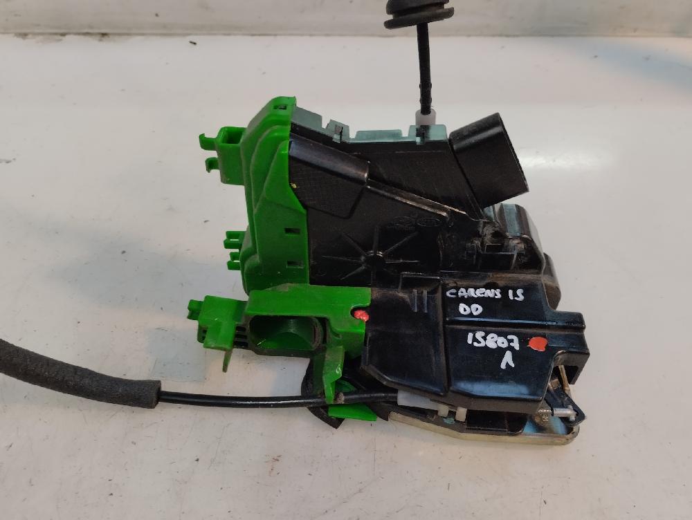 CERRADURA PUERTA DELANTERA DERECHA KIA CARENS 1.7 MT 115CV | 85KW