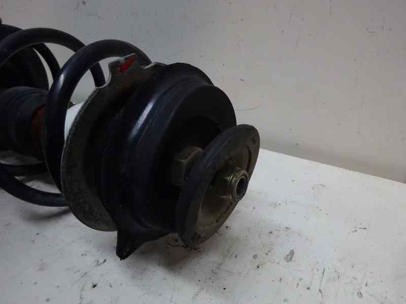 AMORTIGUADOR DELANTERO DERECHO FIAT PANDA 1.1 MT 54CV | 40KW