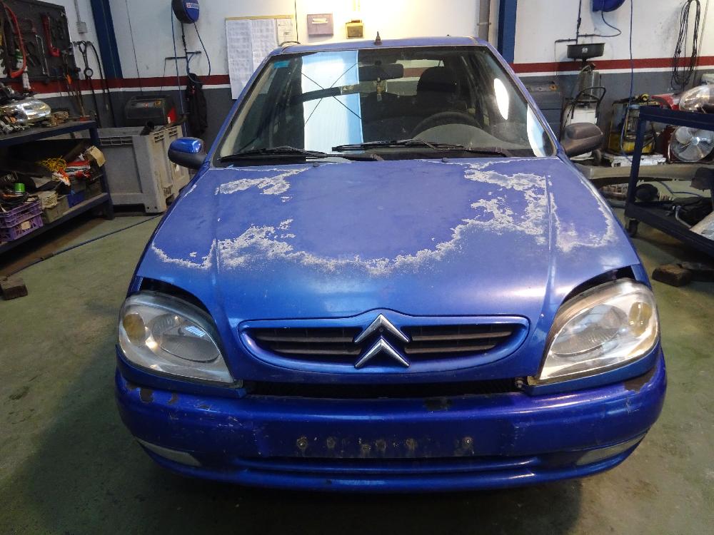 MANDO LUCES CITROEN SAXO 2001 1.5 MT D 57CV
