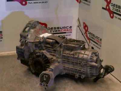 CAJA CAMBIOS AUDI A6 1996 2.3 MT 133CV | 98KW