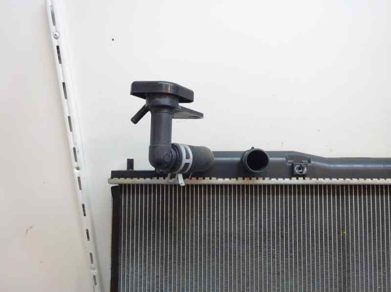 RADIADOR AGUA HONDA CIVIC 1.3CVT 86CV | 63KW