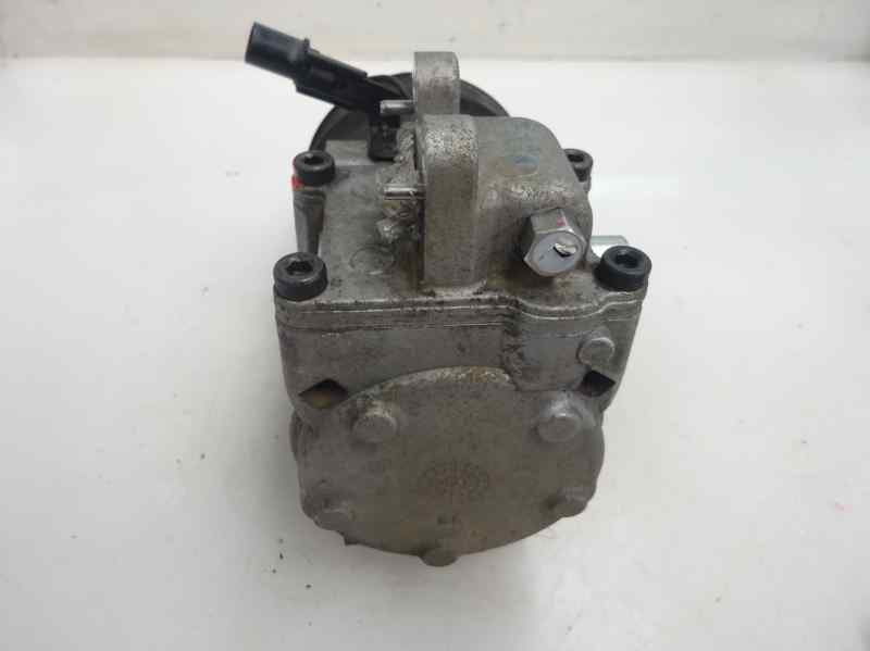 COMPRESOR AIRE ACONDICIONADO HYUNDAI MATRIX 1.5 CRDI MT 82CV | 60KW