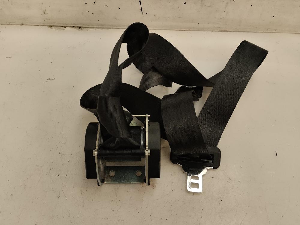 CINTURON SEGURIDAD TRASERO IZQUIERDO DACIA DUSTER 1.5 MT 110CV DIESEL