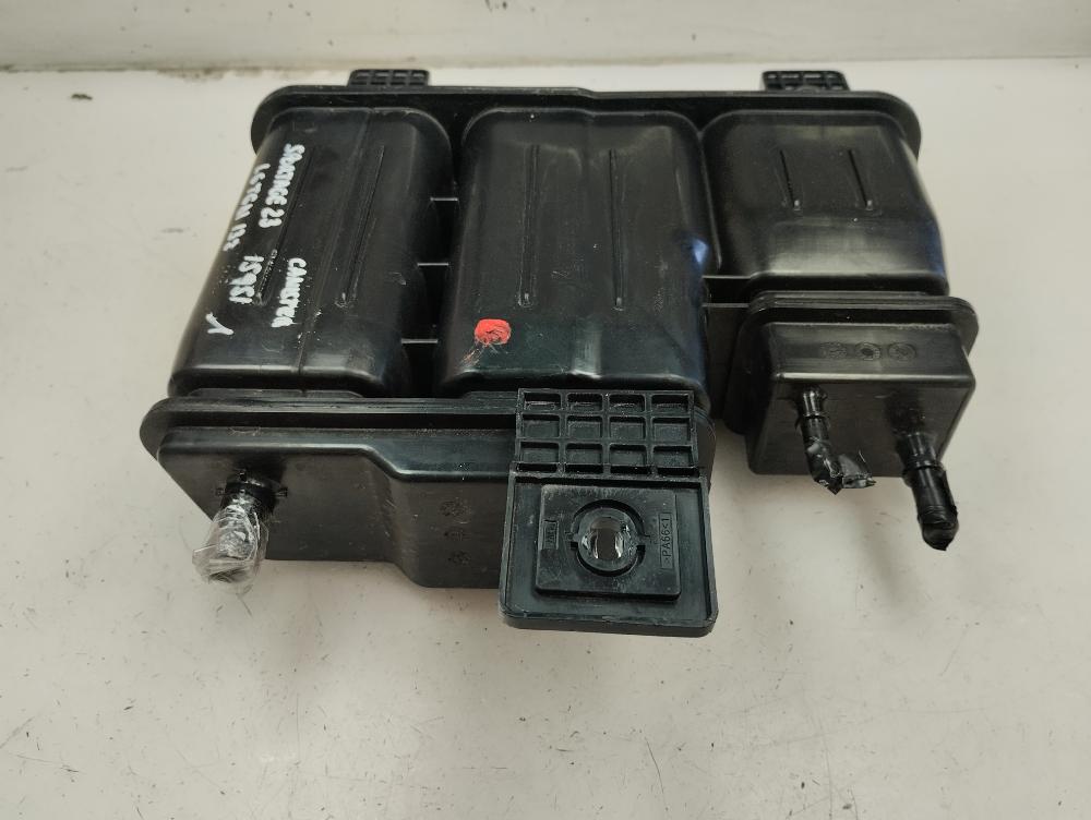 FILTRO CARBONO ACTIVO KIA SPORTAGE 2023 1.6 GDI MT 132CV