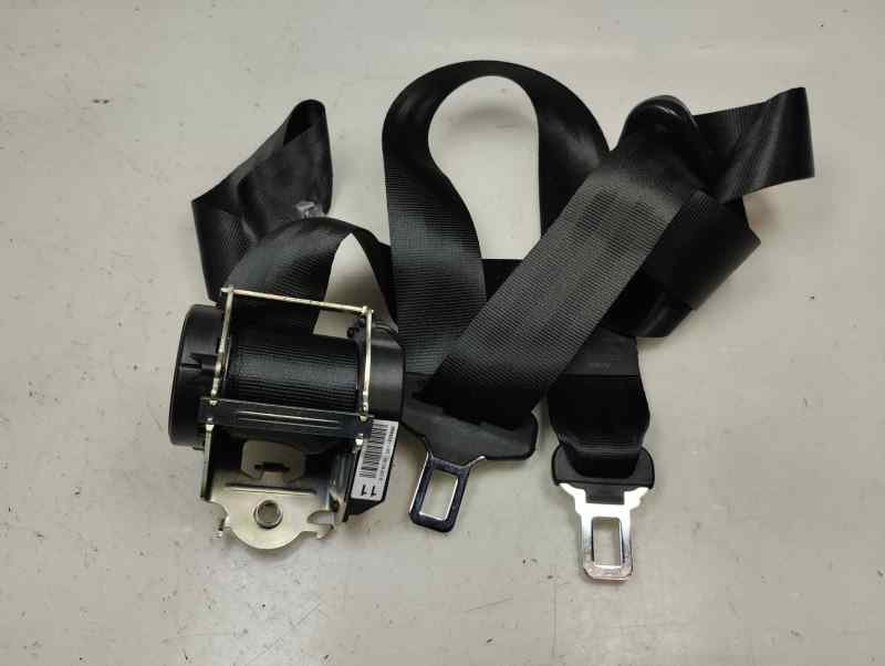 CINTURON SEGURIDAD TRASERO CENTRAL RENAULT CLIO 0.9 TSE MT 90CV