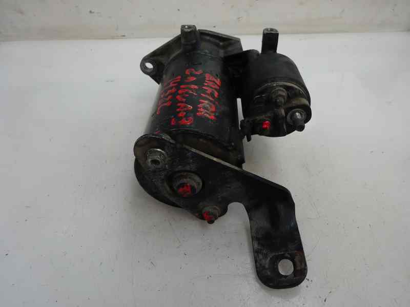 MOTOR ARRANQUE OPEL ZAFIRA 2.0 DI MT 82CV | 60KW