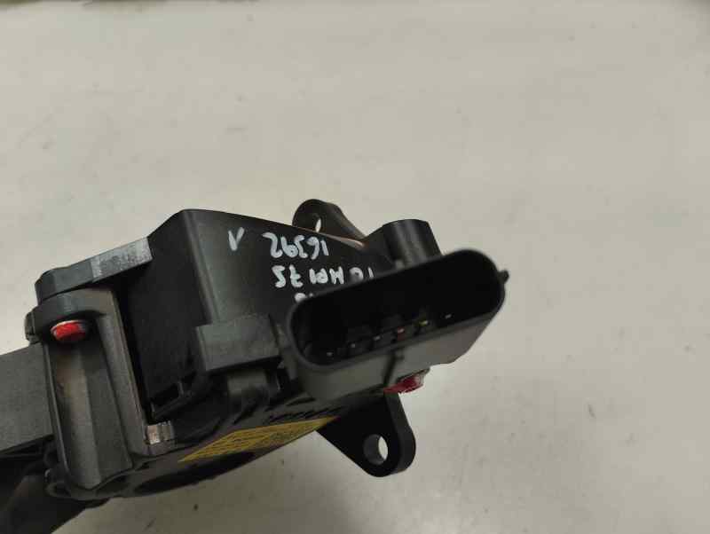 POTENCIOMETRO PEDAL SKODA FABIA 1.0 MT 75CV