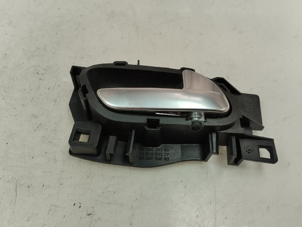 MANETA INTERIOR TRASERA DERECHA CITROEN DS4 1.6 THP MT 200CV