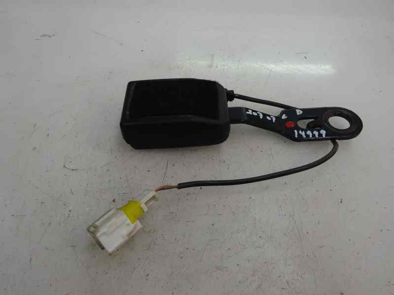 ANCLAJE CINTURON DELANTERO DERECHO PEUGEOT 207 1.4 MT 88CV