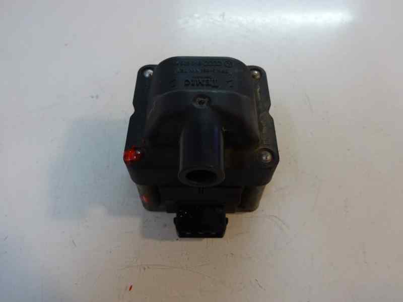 BOBINA ENCENDIDO VOLKSWAGEN POLO 1.4 MT 60CV