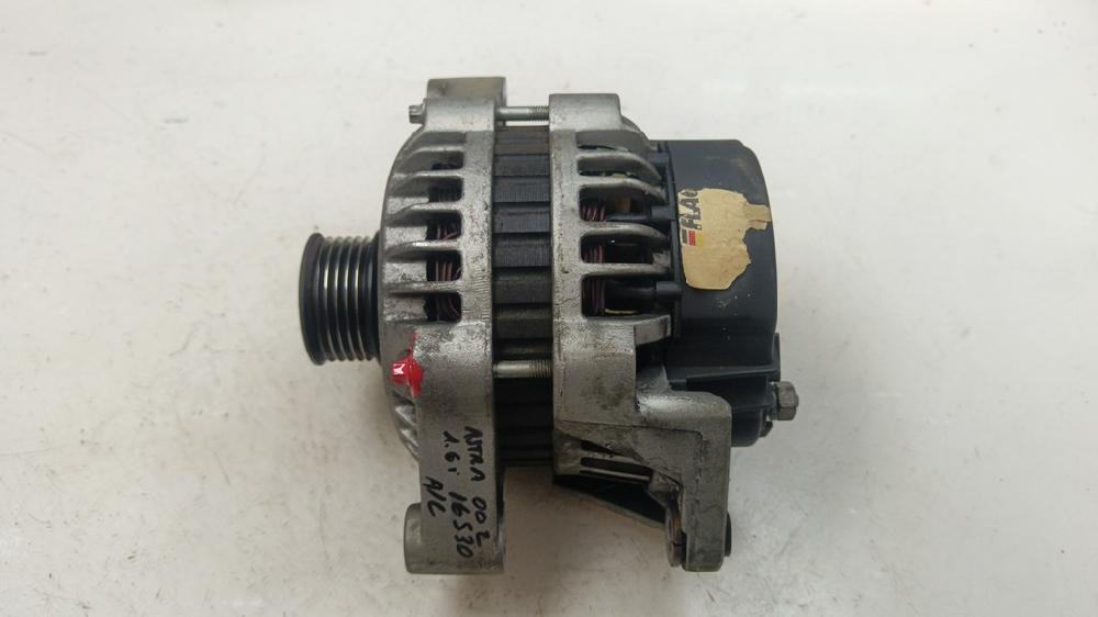 ALTERNADOR OPEL ASTRA 1.6 MT 101CV | 74KW