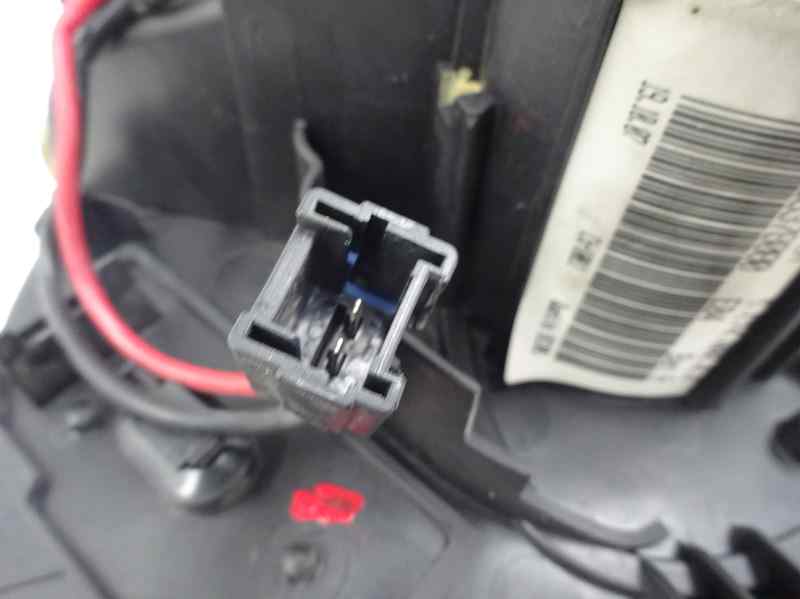 MOTOR CALEFACCION PEUGEOT EXPERT 2008 2.0 MT 120CV | 88KW