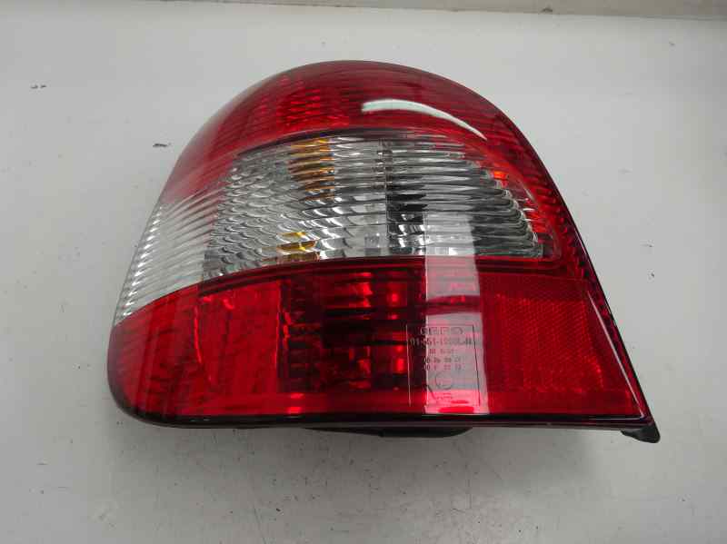 PILOTO TRASERO IZQUIERDO RENAULT SCENIC 1.9 DCI MT 102CV