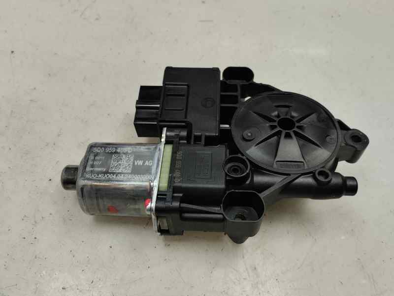 MOTOR ELEVALUNAS TRASERO DERECHO SEAT LEON 1.0 115CV MT