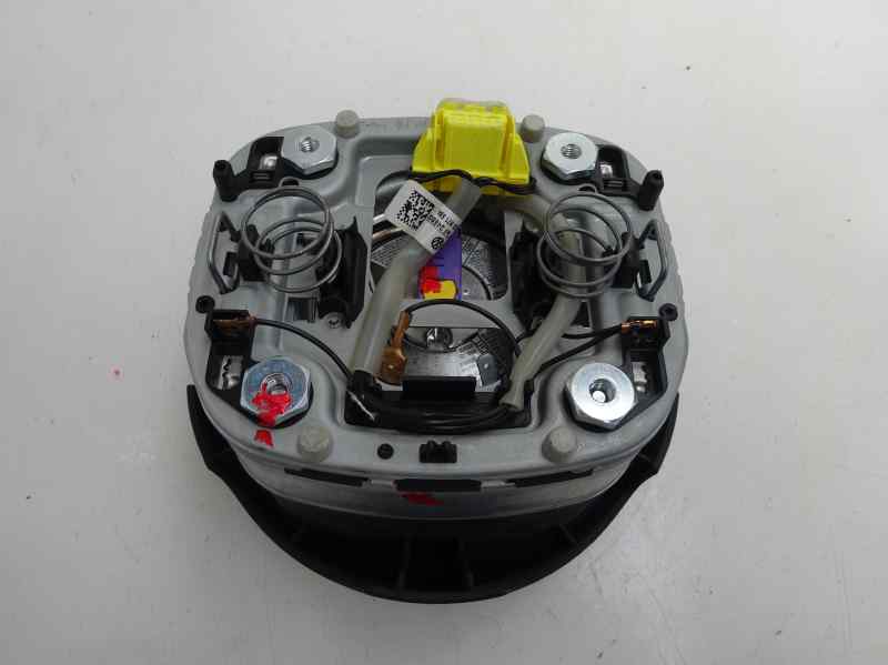 AIRBAG DELANTERO IZQUIERDO VOLKSWAGEN GOLF 2004 1.4 MT 75CV
