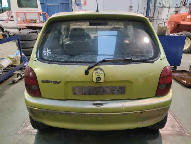 BOMBA DIRECCION OPEL CORSA 1998 1.7 D MT 60CV | 44KW