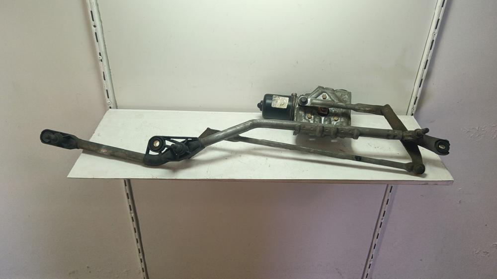 MOTOR LIMPIA DELANTERO RENAULT SCENIC 1.9 DCI MT 120CV