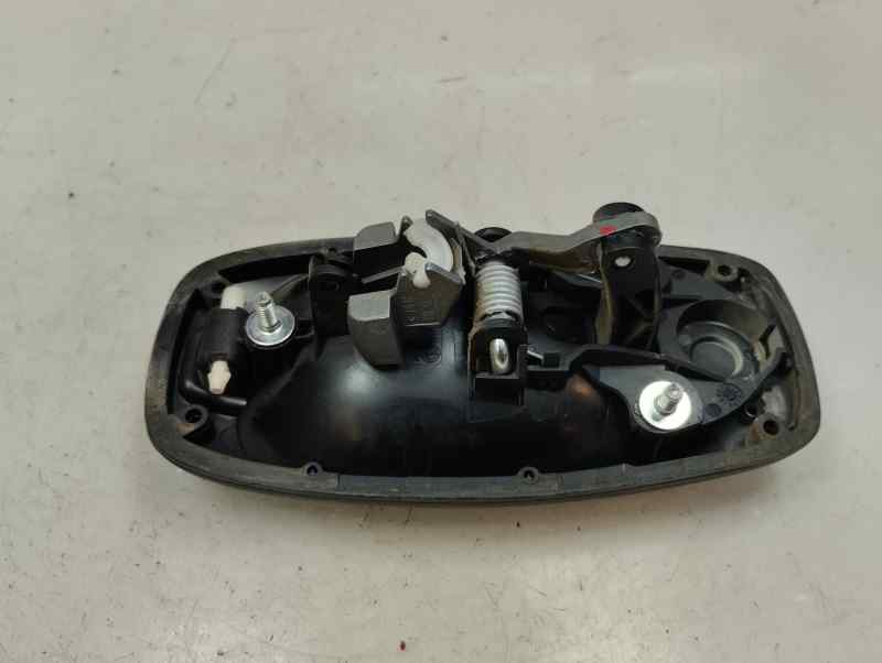 MANETA EXTERIOR LATERAL IZQUIERDA FIAT DOBLO 1.3 MT 90CV | 66KW