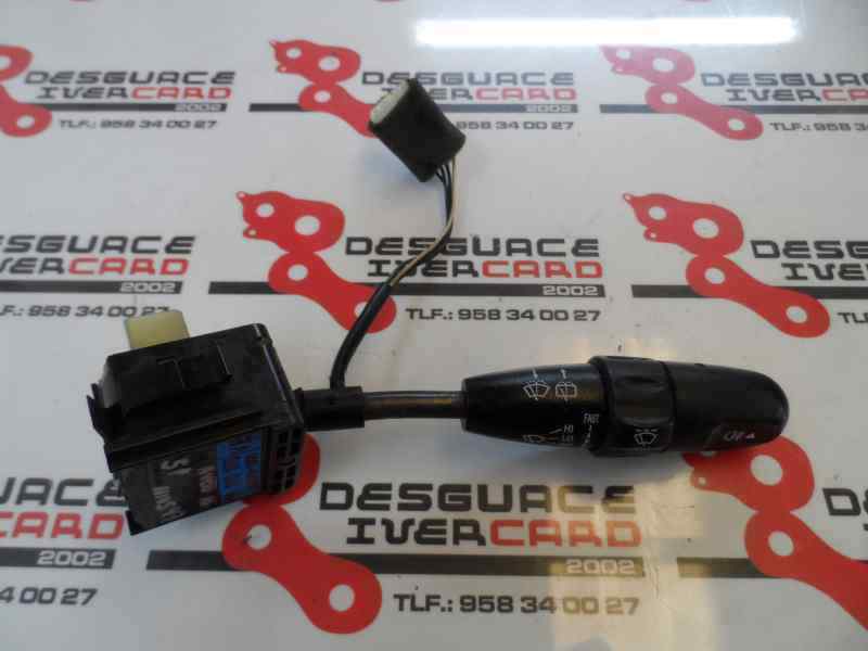 MANDO LIMPIA CHEVROLET AVEO 1.2 MT 84CV | 62KW