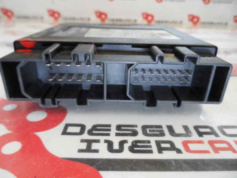 MODULO CONFORT SEAT IBIZA 2001 1.9 SDI MT 64CV