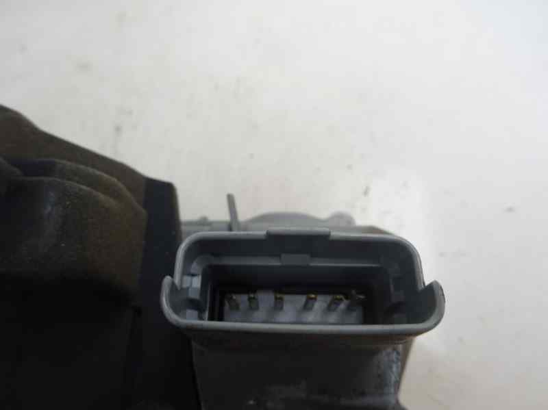 CERRADURA PUERTA DELANTERA IZQUIERDA PEUGEOT 307 2.0 HDI MT 90CV