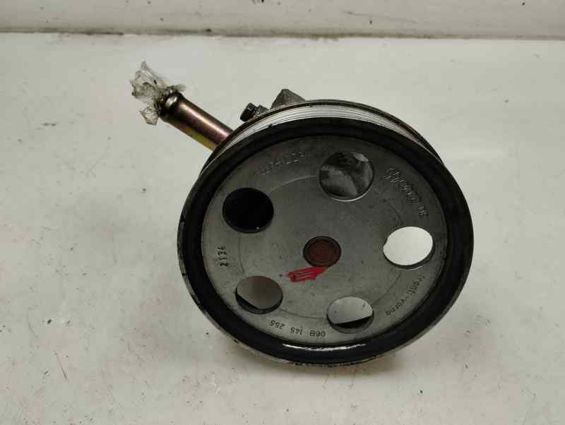 BOMBA DIRECCION AUDI A4 2.0 FSI MT 150CV | 110KW