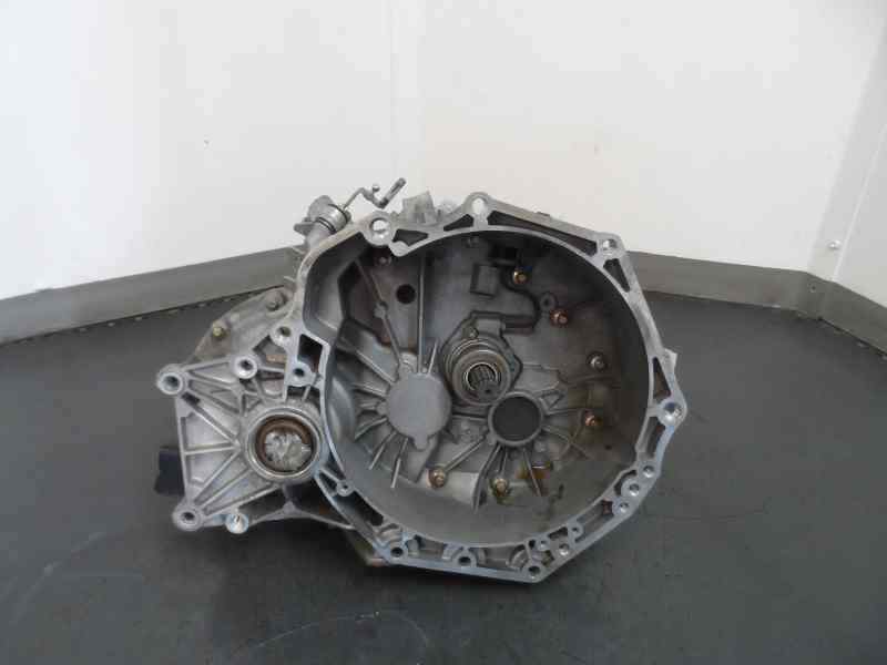 CAJA CAMBIOS OPEL VECTRA 2002 2.0 DTI MT 101CV
