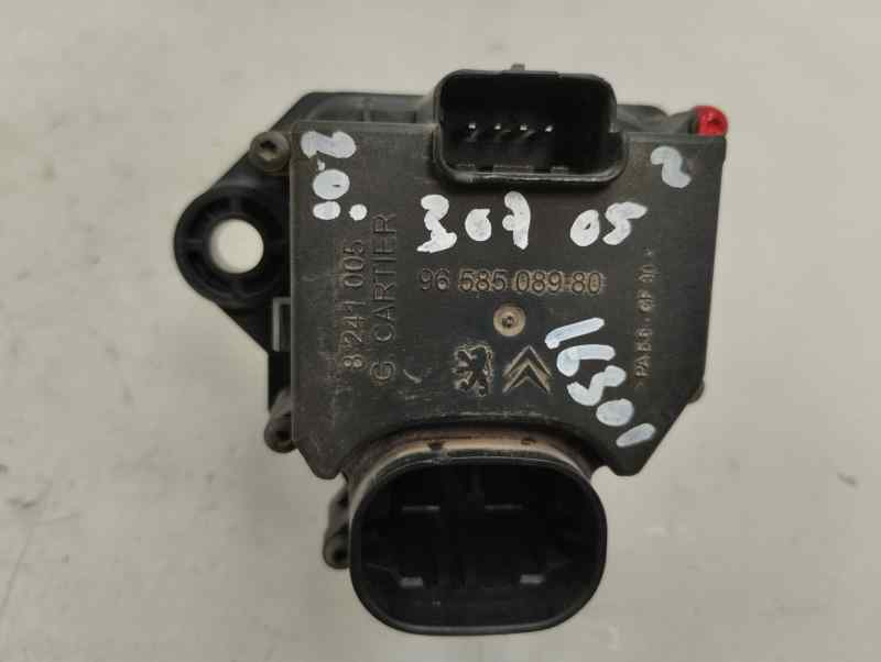 RESISTENCIA CALEFACCION PEUGEOT 307 2.0 HDI MT 136CV