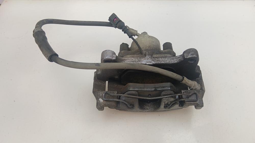 PINZA FRENO DELANTERA IZQUIERDA VOLKSWAGEN PASSAT PASSAT 2.0 140CV TDI 103KW
