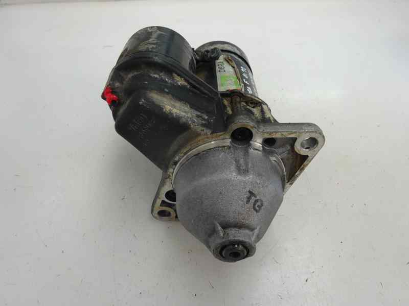 MOTOR ARRANQUE OPEL ASTRA 1.6 MT 101CV | 74KW